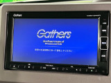 【純正ナビ】人気の純正ナビを装備。オーディオ機能も充実しており、Bluetooth接続すればお持ちのスマホやMP3プレイヤーの音楽を再生可能!毎日の運転がさらに楽しくなります!!