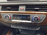 ●デュアルオートエアコン:運転席・助手席それぞれで温度設定が可能な独立式オートエアコンを標準装備しております!