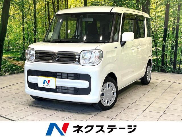 スペーシア  ハイブリッドG