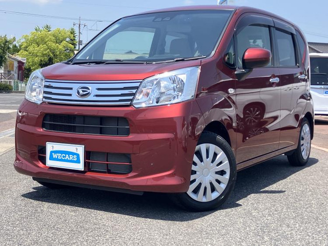 ムーヴ L SAIII