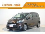 トヨタ シエンタ