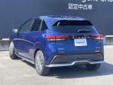 落ち着いた雰囲気がオシャレなダークブルーのボディカラー♪ぜひ実際にご覧になってみてください☆