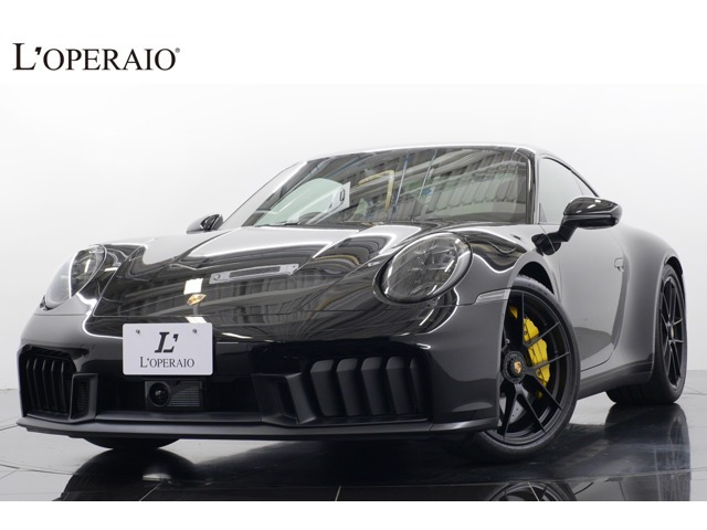 ポルシェ 911 