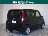 ルーミー 1.0 G 