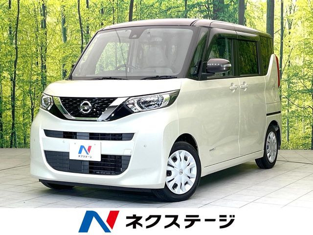 ルークス X 