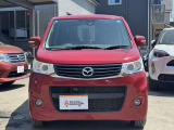 フレア XS 4WD 