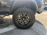 LC OFF-ROADホイール (35&times;12.50R20)