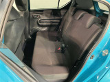 シートに座ってお試し下さい。素晴らしいカーライフの始まりです。
