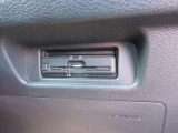 ETC付きです。納車の当日からご利用いただけます。