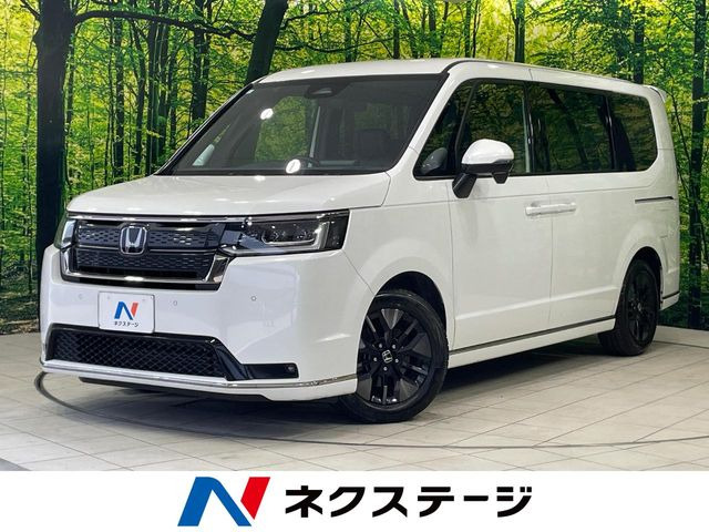 ホンダ ステップワゴン 