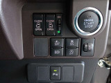 スマートアシストを搭載したサポカーS車です。