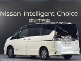 セレナ 1.2 e-POWER ハイウェイスターV 