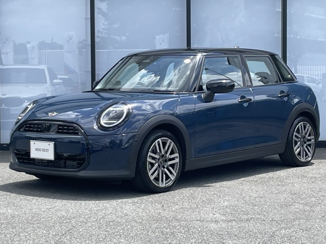 BMW MINI ミニ 