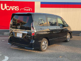 セレナ 1.2 e-POWER ハイウェイスターV 