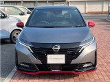 ノートオーラ 1.2 NISMO チューンド e-POWER 4WD 