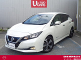 日産 リーフ