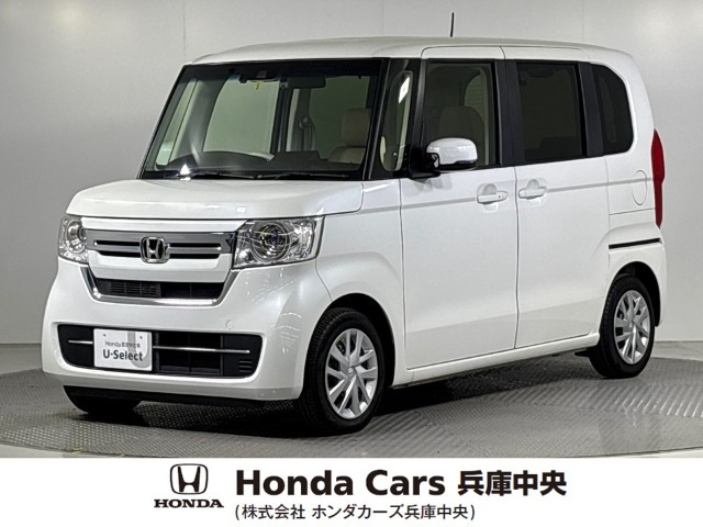 ホンダ N-BOX 