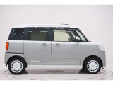 県内13店舗にて常時500台以上ダイハツ車を展示中です。見て、触って、納得のいく一台をぜひ見つけてください。