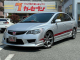 ホンダ シビックタイプR