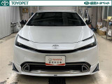 プリウス 2.0 プラグインハイブリッド Z 