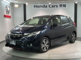 全国納車可 第三者機関証明書付 最長5年保証 ワンオーナー ナビVXM-197VFNi TV Rカメラ CD録音 BTオ-ディオ DVD ドラレコ ETC装備のフィット RSホンダセンシング入庫