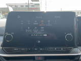 テレビ、ブルートゥース等各種機能付!よりドライブをお楽しみいただけます♪