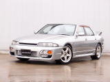 平成9年 スカイライン 2.5tGTSタイプM 純正5速 実走行58000km NISMO17AW HKS車高調 新品BLTZインタークーラー 東名LSD EXASマフラー クーペヘッドライト、バンパー ETC HID KTSハイキャンセルロッド