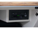 【ETC】 ETCを装備していれば、暑い日や寒い日、雨の日も窓を開ける必要がないので快適ドライブが楽しめます。