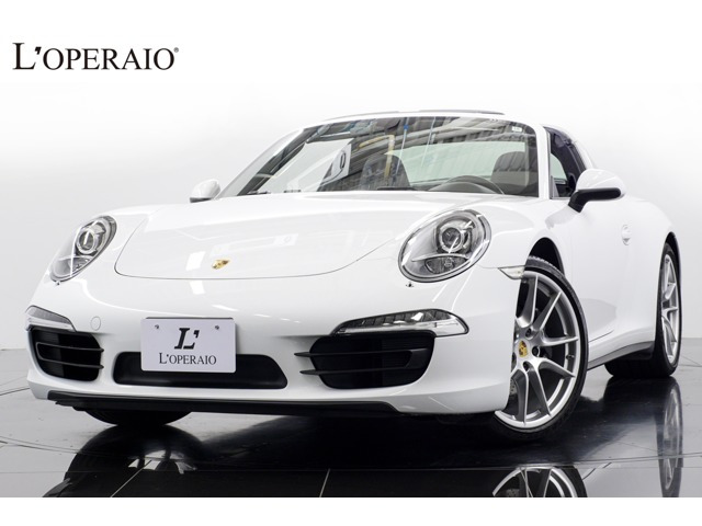 ポルシェ 911 