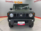ジムニー XC 4WD 