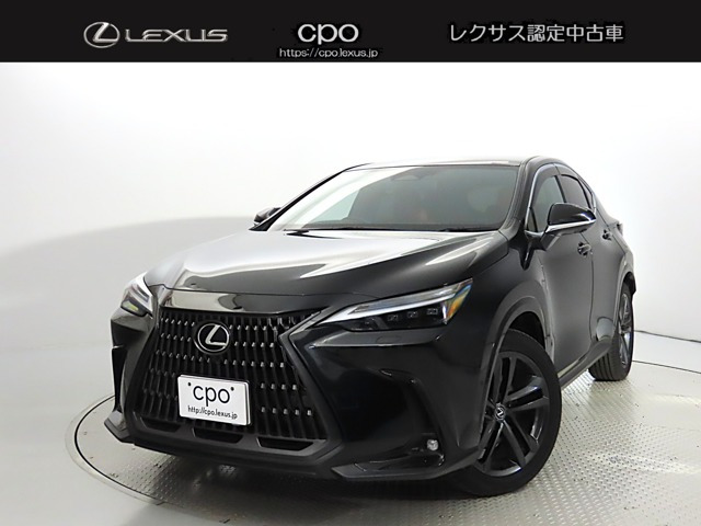 NX 350h バージョンL 4WD 