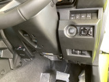 装備が充実しています!