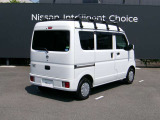 NV100クリッパー GX ハイルーフ 
