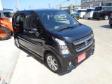 ワゴンRスティングレー ハイブリッド(HYBRID) X 4WD 