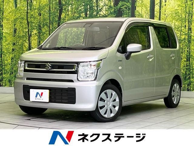 スズキ ワゴンR 