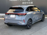 ノートオーラ 1.2 G FOUR レザーエディション 4WD 