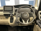 運転しやすいインパネ周りです!見やすいレイアウトで快適なドライブをサポートします!
