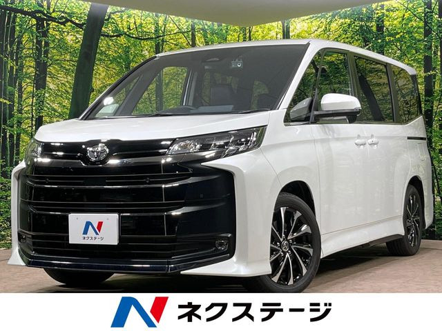 ノア 2.0 S -Z