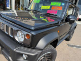 ジムニーノマド 1.5 FC 4WD 