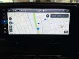 Apple Carplay・Android Auto対応です。