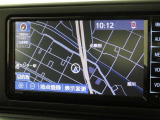 トヨタ純正7インチSDナビNSCN-W68を装備しております。
