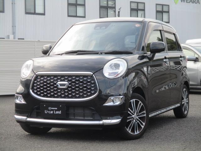 キャスト  スタイル 660 G リミテッド SAIII