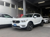 ボルボ XC40