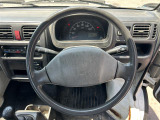 キャリイ KU エアコン パワステ 5MT修復歴無し