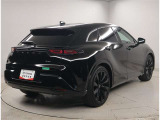クラウンスポーツ 2.5 Z E-Four 4WD 