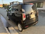 新車.中古車販売車両全て下廻り洗車、錆止め作業をやらせていただきます。