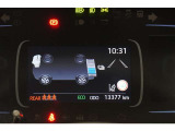 現在の走行距離です。乗り方や用途によって走行距離は異なりますが1年間に1万キロが一般的な目安です。