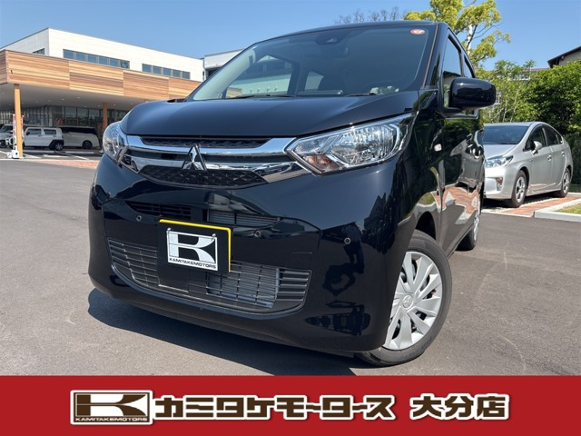 三菱 eKワゴン 