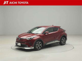 C-HR ハイブリッド 1.8 G 