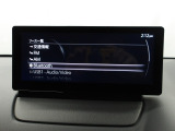 Bluetoothに接続することで、スマートフォンに入っている音楽アプリを車内で楽しめたり、通話が出来ます♪